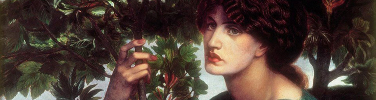 The Pre-Raphaelite Brotherhood