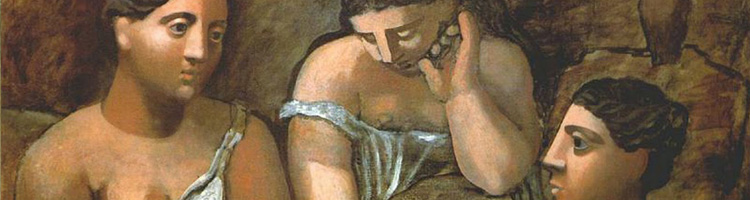 Chaos and Classicism