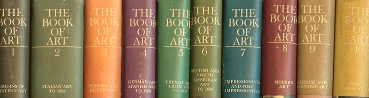 Art Encyclopedia