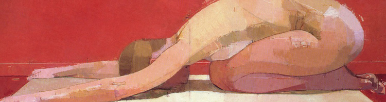 The Shade School Painters – Coldstream, Uglow, and Others