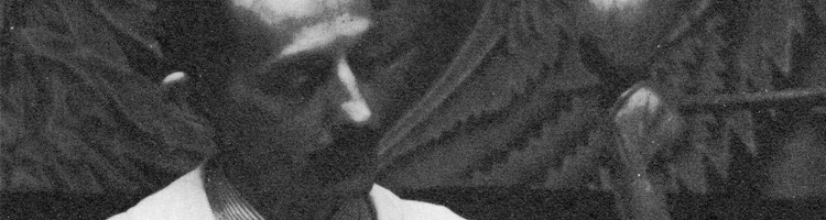 The Blind Leading The Blind