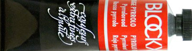 Blockx Oil Paint Review