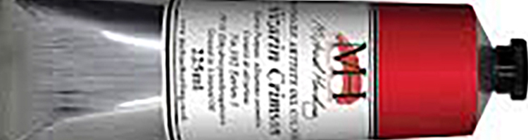 MICHAEL HARDING ARTIST’ OIL COLOR REVIEW