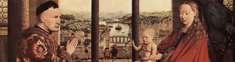 THE ALCHEMY AND CRAFT OF PAINTING