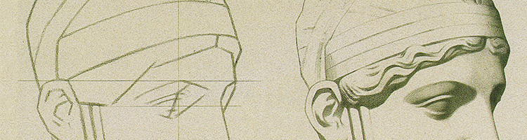 The Twilight of  Contour