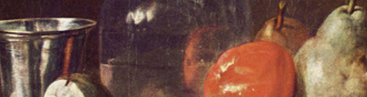 Chardin • Real Realism