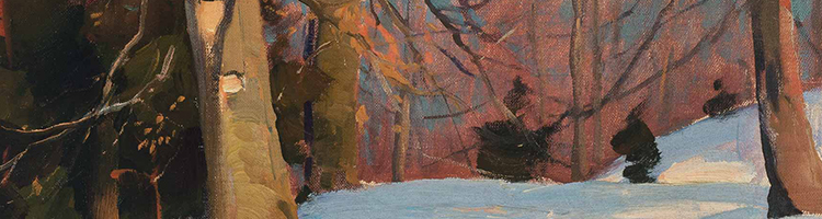 Charles Paul and Emil Albert Gruppe