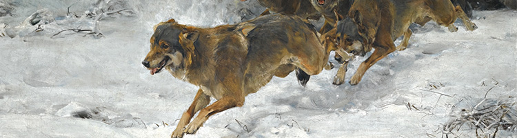 Munich School_Alfred kowalski