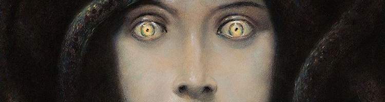 Munich school_Franz von stuck