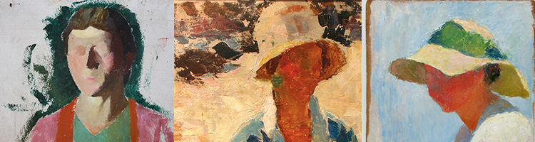 Advice From Charles Hawthorne