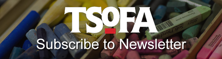 Subscribe to TSoFA Newsletter!