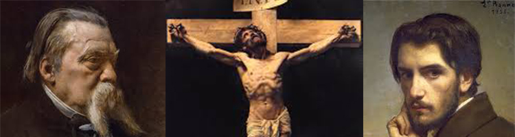 inspirational Painters Series: Leon Bonnat