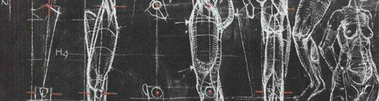 Gottfried Bammes: mentor extraordinaire