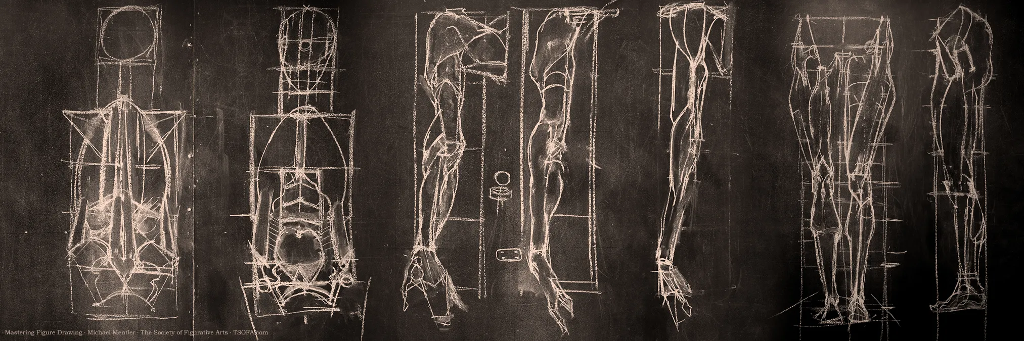 Study the Mentler Methode Online